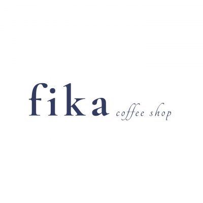 fika coffee shop